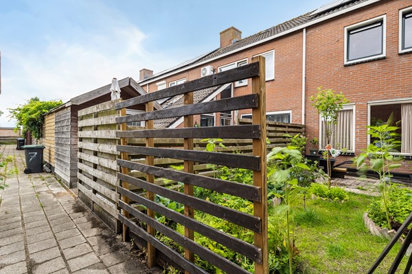 Medium property photo - de Korten 3, 8376 LA Ossenzijl